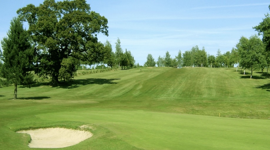 Photo of Mile End Golf Club